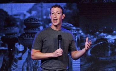Taj Mahal more stunning than I expected: Zuckerberg Mark Zuckerberg