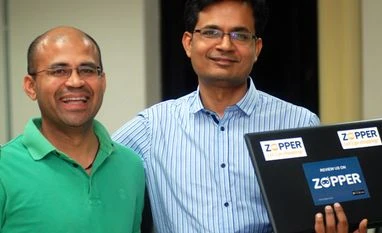 Tiger Global-backed Zopper plans to raise up to $100 million in Series-B funding