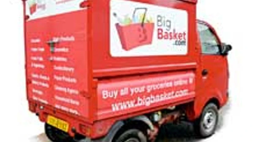 Big Basket BigBasket raises $150 million in funding to expand services in smaller cities