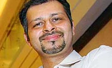 <b>My Life My Style:</b> Atul Ruia Atul Ruia