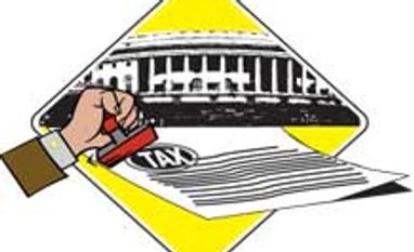 No MAT on FIIs from April, old cases to continue