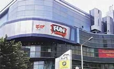 Multiplex major Cinepolis in talks to buy Fun Republic Fun Republic