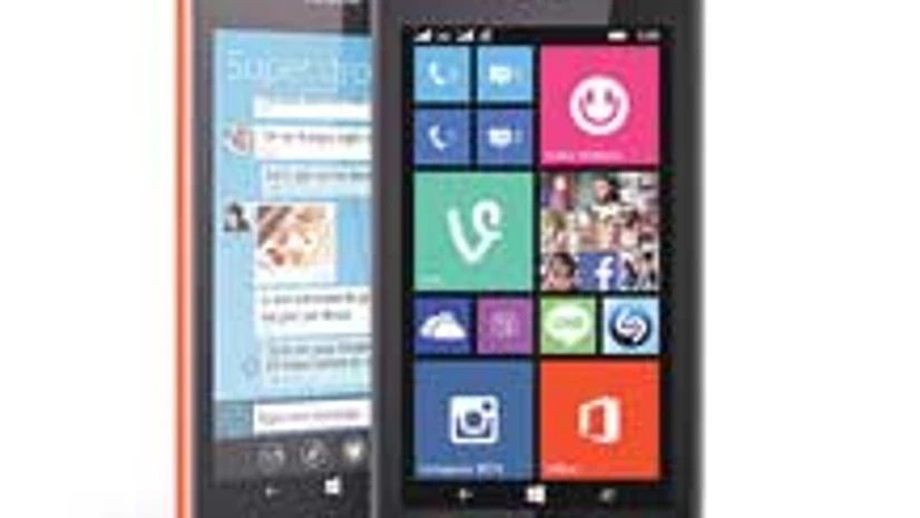 Nokia lumia 530 Nokia lumia 530
