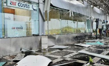 AP asks insurers to speed up claim settlement process for industrial units