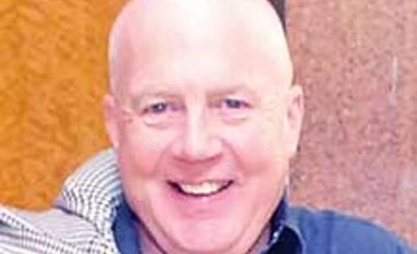 We will run more global pitches from India now: Kevin Roberts Kevin Roberts