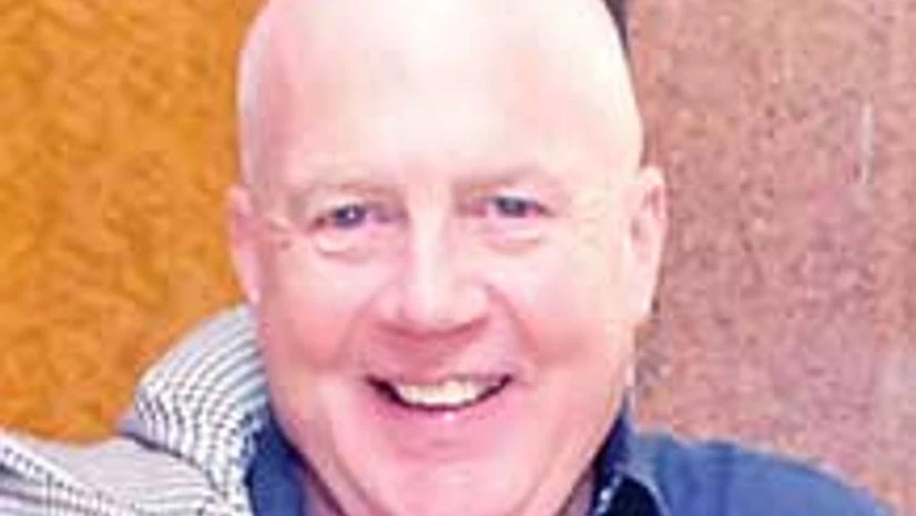 Kevin Roberts Kevin Roberts