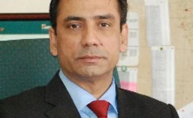 We want to be known as a wellness company: Philipe Haydon