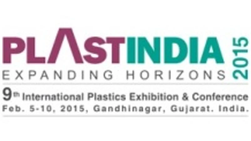 Plastindia 2015 shifts to Gandhinagar Plastindia 2015 shifts to Gandhinagar