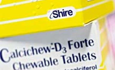 AbbVie reconsiders $55-bn Shire deal after US tax changes