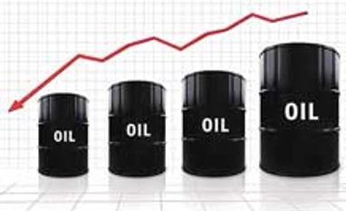 US crude oil prices flip into premium over Brent US crude oil prices flip into premium over Brent