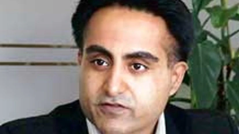 Avnish Bajaj Avnish Bajaj