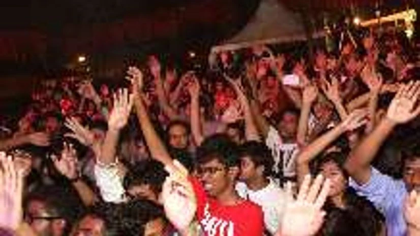 Loud music ban lifted on Goa Carnival, Ganesh Chaturthi Loud music ban lifted on Goa Carnival, Ganesh Chaturthi