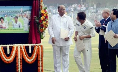 Book Review: Final Test-Exit Sachin Tendulkar