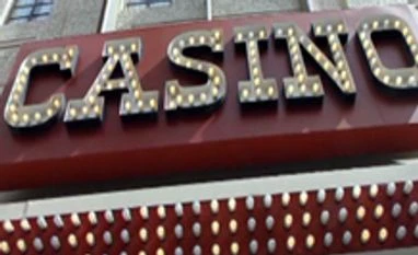 Las Vegas: Betting on re-invention