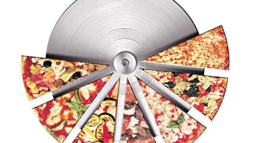 Pizza Hut, KFC back on growth path Pizza Hut, KFC back on growth path