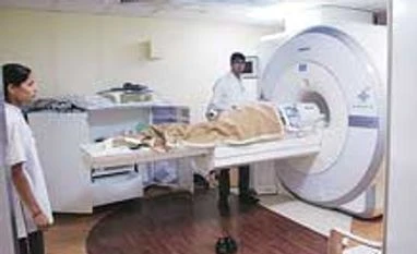 Core Diagnostics partners with US-based Paradigm for tumour profiling in India Core Diagnostics partners with US-based Paradigm for tumour profiling in India