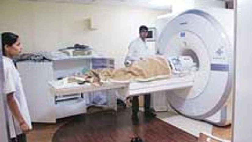 Core Diagnostics partners with US-based Paradigm for tumour profiling in India Core Diagnostics partners with US-based Paradigm for tumour profiling in India