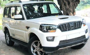 Better? Yes. Best? No. New Mahindra Scorpio S10