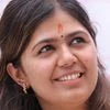BJP national secretary Pankaja Munde not disgruntled: Union minister Karad