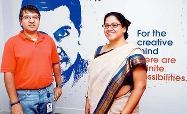 Analytics is not just about giving insights: Sudeshna Datta & Suhale Kapoor Sudeshna Datta & Suhale Kapoor