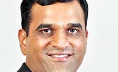 We are seeing turnaround of capex cycle: Madhusudan Kela Madhusudan Kela