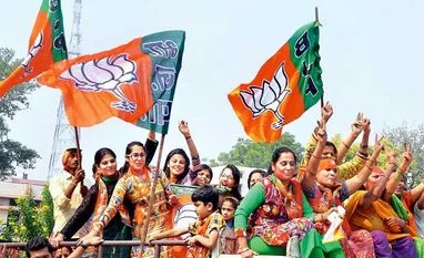 It is up to BJP to decide on NCP offer, says RSS