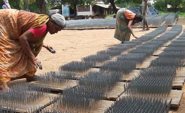 How Sivakasi redeemed itself Sivakasi