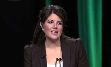 Monica Lewinsky launches campaign on cyber-bullying, gets bullied on Twitter
