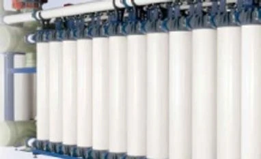 BASF's ultrafiltration business bags contract for desalination plant in Jamnagar