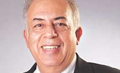 M&M and CIE are looking to expand their partnership: Hemant Luthra Hemant Luthra