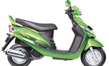 Ather Energy: Riding the future on smart scooters Riding the future on smart scooters