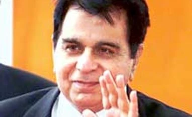 'Tragedy King' Dilip Kumar leaves behind a legacy to cherish forever Dilip Kumar
