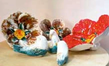 Shalan Dere's ceramic wares a hit with Bollywood stars