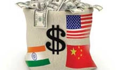 The rise of a new plutocracy