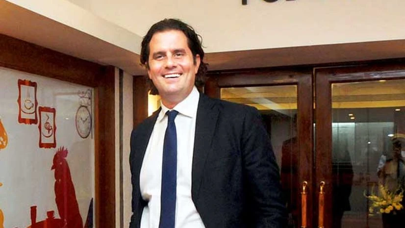 Carter Murray Carter Murray