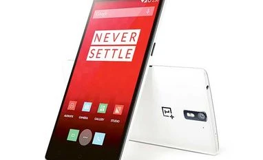 Much-hyped OnePlus One launched in India for Rs 21,999