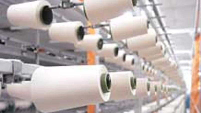 Sintex plans to build a textile plant in Pipavav Sintex plans to build a textile plant in Pipavav