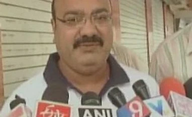 Black Money trail: Pankaj Lodhiya - Bullion trader from Rajkot