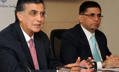 HUL sees India consumer spending weak