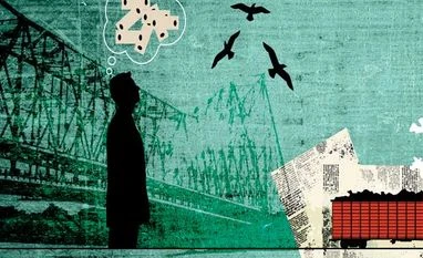 R Jagannathan: POT, Hori and that seventies' show