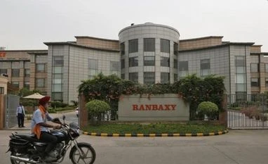 Ranbaxy books first profit in six quarters, Q2 PAT at Rs 478 cr
