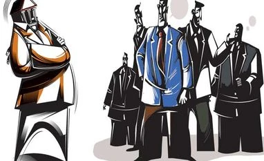 NRI investors sue ICICI Venture for $103 mn damages