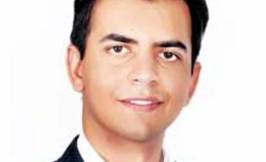 Ola raises $210 mn in Series D funding led by SoftBank Bhavish Aggarwal Co-founder and CEO, Ola