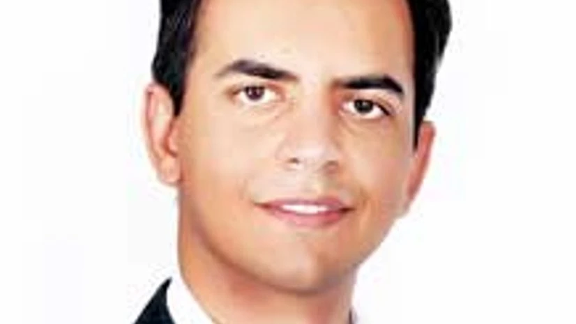 Bhavish Aggarwal Co-founder and CEO, Ola