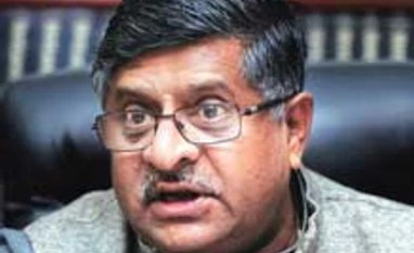 AAP: Ravi Shankar Prasad, Manish Tewari faced conflict of interest