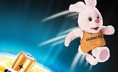 Duracell's power to last a bit longer