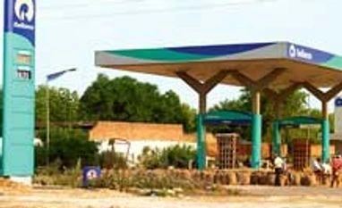 RIL to take on state-run oil firms with technology