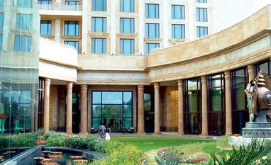 Leela to challenge High Court order on Rs 258 crore royalty to AAI The Leela at Chanakyapuri in New Delhi. It is one of the most expensive hotels in the country