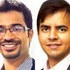 Ankit Bhati & Bhavish Aggarwal