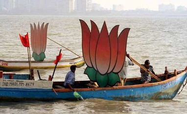 Wankhede ready for Maharashtra CM's mega swearing-in